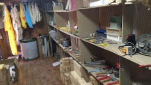 ИП Таран пчеломагазин