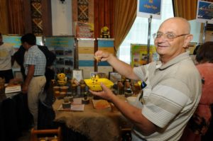 В Жамбылской области состоялся конкурс «Лучший товар Казахстана-2016»